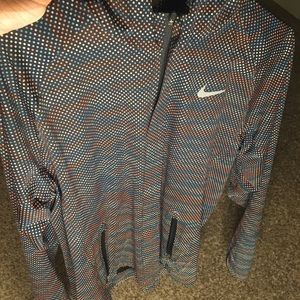 nike storm fit 5 jacket